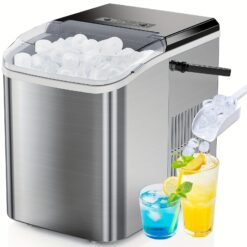 Ice Makers Countertop